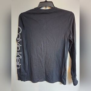 Calvin Klein Long Sleeve Shirt
